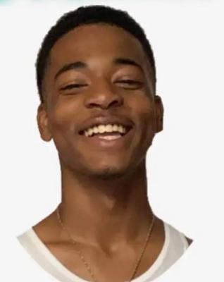 Brian Ward death by force case profile photo
