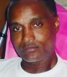 Stephen Magruder death by force case profile photo
