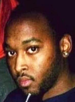 Antonio Gardiner death by force case profile photo