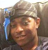George Coleman death by force case profile photo