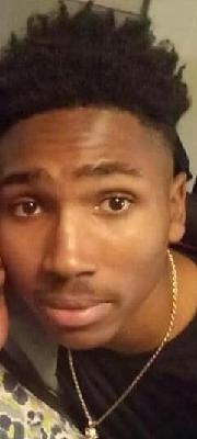 Marquis Harrod Jr death by force case profile photo