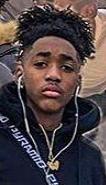 Dawaun Simmons death by force case profile photo