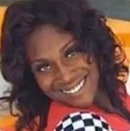 Shantal Hill death by force case profile photo