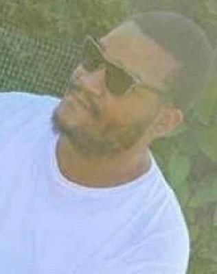 Clarence Skrine death by force case profile photo