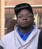 Eugene Isaac Jr. death by force case profile photo