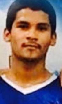 Andy Bonilla death by force case profile photo