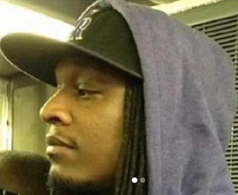 Eric Barbour death by force case profile photo