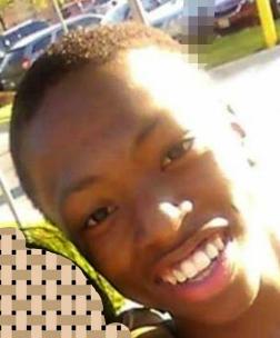 Alonzo Richard Hines Jr. death by force case profile photo