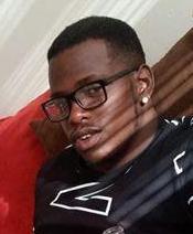 Anthony Hooks death by force case profile photo