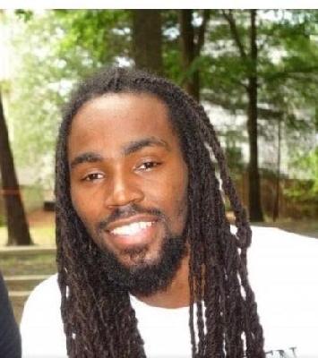 Eric Weaver Jr. death by force case profile photo