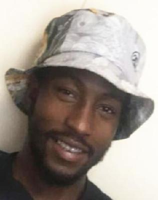 Donald Lewis death by force case profile photo