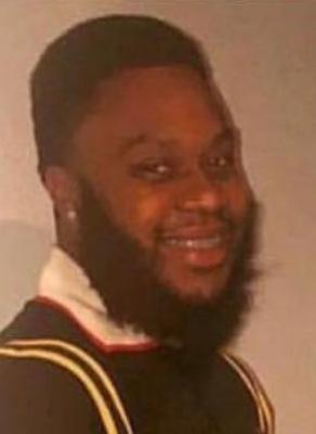 Jacob Jones death by force case profile photo