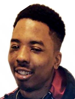 Gibril Turner death by force case profile photo