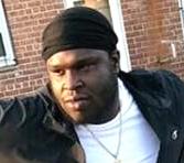 Kajuan Young death by force case profile photo