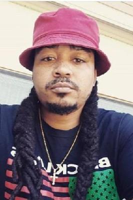 Tony Lamont Payne Jr. death by force case profile photo