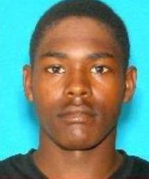 Kayvon Herder death by force case profile photo