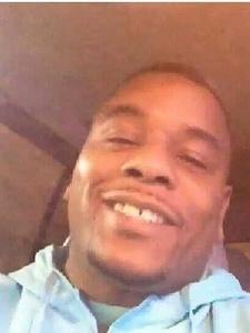 Chad Collins death by force case profile photo