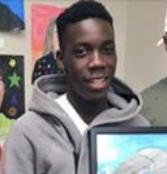 Jaylyn Wheeler death by force case profile photo