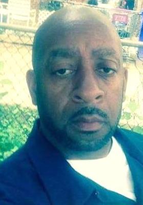 John Gaines death by force case profile photo