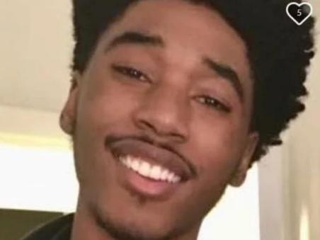 Dante Coleman death by force case profile photo
