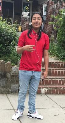 Yoselis Barrios death by force case profile photo