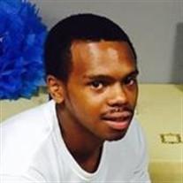 Ernest Edwin Baylor Jr. death by force case profile photo