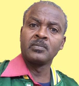 Tsegaye Gebrehiwot death by force case profile photo