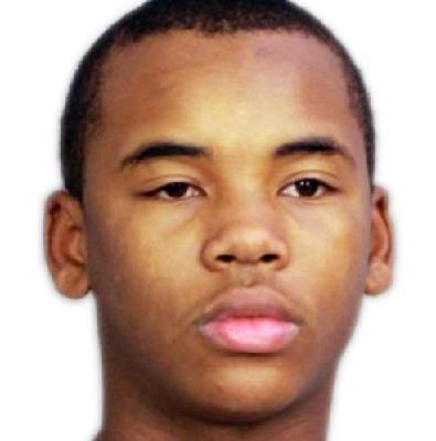 Jermaine Richards Jr. death by force case profile photo