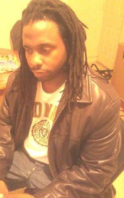 Malachi Yisrael death by force case profile photo