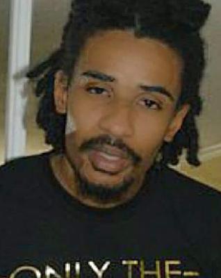 Marty William McMillan Jr. death by force case profile photo