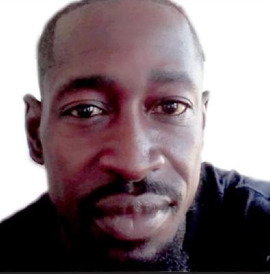 Bernard peewee Cole Jr. death by force case profile photo
