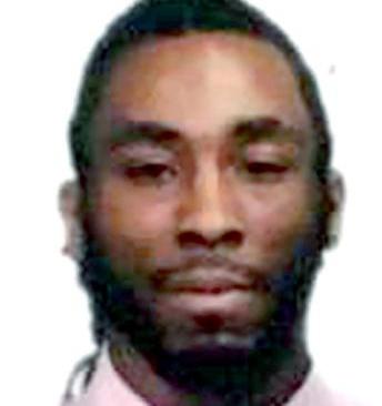 Steven Edward Stewart Jr death by force case profile photo
