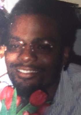 James Dorsey Jr. death by force case profile photo