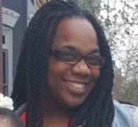 Stephanie Goodloe death by force case profile photo