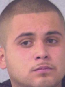 Geo Martinez death by force case profile photo