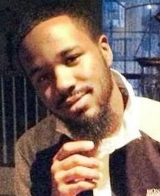 Marcus McClam death by force case profile photo