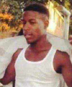 Vincent Purvis death by force case profile photo