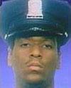 Thomas Franklin Hamlette Jr. death by force case profile photo