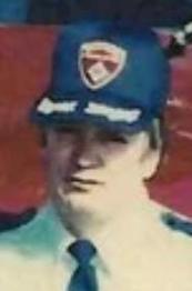Henry C Robinette Jr. death by force case profile photo