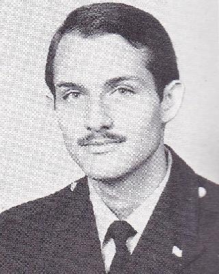 Christopher Eney death by force case profile photo