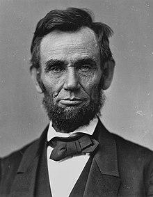 Abraham Lincoln death by force case profile photo