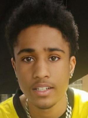 Katron Harris Jr. death by force case profile photo