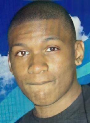 Bruce DWayne Nelson Jr. death by force case profile photo