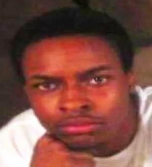 Emuel Hardy death by force case profile photo