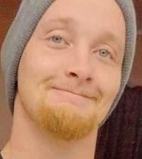Dylan Garman death by force case profile photo