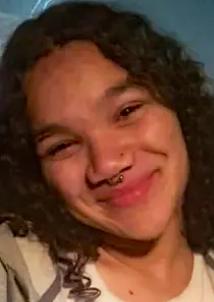 Nasha Gregory death by force case profile photo