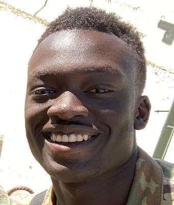 Joshua Wardi death by force case profile photo