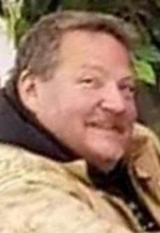 Robert Stricker death by force case profile photo