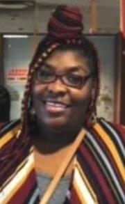 RauDaja Fairrow death by force case profile photo
