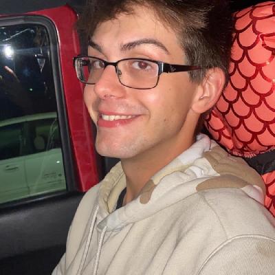 Chase Anderson death by force case profile photo